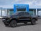 2026 Chevrolet Colorado Crew Cab Short Box 4-Wheel Drive ZR2
