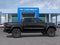 2026 Chevrolet Colorado Crew Cab Short Box 4-Wheel Drive ZR2