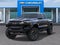 2026 Chevrolet Colorado Crew Cab Short Box 4-Wheel Drive ZR2