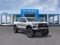 2026 Chevrolet Colorado Crew Cab Short Box 4-Wheel Drive ZR2