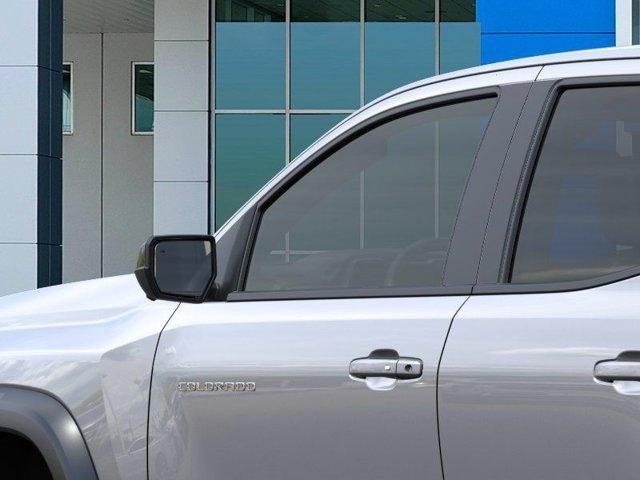 2026 Chevrolet Colorado Crew Cab Short Box 4-Wheel Drive ZR2