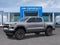 2026 Chevrolet Colorado Crew Cab Short Box 4-Wheel Drive ZR2