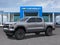 2026 Chevrolet Colorado Crew Cab Short Box 4-Wheel Drive ZR2