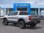 2026 Chevrolet Colorado Crew Cab Short Box 4-Wheel Drive ZR2
