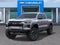 2026 Chevrolet Colorado Crew Cab Short Box 4-Wheel Drive ZR2