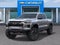 2026 Chevrolet Colorado Crew Cab Short Box 4-Wheel Drive ZR2