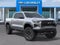 2026 Chevrolet Colorado Crew Cab Short Box 4-Wheel Drive ZR2