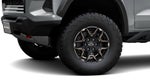 2026 Chevrolet Colorado Crew Cab Short Box 4-Wheel Drive ZR2