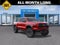 2026 Chevrolet Colorado Crew Cab Short Box 4-Wheel Drive ZR2