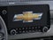 2026 Chevrolet Colorado Crew Cab Short Box 4-Wheel Drive ZR2