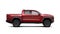 2026 Chevrolet Colorado Crew Cab Short Box 4-Wheel Drive ZR2