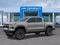 2026 Chevrolet Colorado Crew Cab Short Box 4-Wheel Drive ZR2