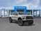 2026 Chevrolet Colorado Crew Cab Short Box 4-Wheel Drive ZR2