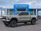 2026 Chevrolet Colorado Crew Cab Short Box 4-Wheel Drive ZR2