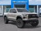 2026 Chevrolet Colorado Crew Cab Short Box 4-Wheel Drive ZR2
