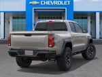 2026 Chevrolet Colorado Crew Cab Short Box 4-Wheel Drive ZR2