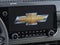 2026 Chevrolet Colorado Crew Cab Short Box 4-Wheel Drive ZR2