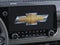 2026 Chevrolet Colorado Crew Cab Short Box 4-Wheel Drive ZR2