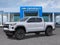 2026 Chevrolet Colorado Crew Cab Short Box 4-Wheel Drive ZR2