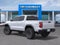 2026 Chevrolet Colorado Crew Cab Short Box 4-Wheel Drive ZR2