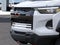2026 Chevrolet Colorado Crew Cab Short Box 4-Wheel Drive ZR2