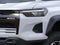 2026 Chevrolet Colorado Crew Cab Short Box 4-Wheel Drive ZR2