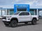 2026 Chevrolet Colorado Crew Cab Short Box 4-Wheel Drive ZR2