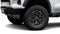 2026 Chevrolet Colorado Crew Cab Short Box 4-Wheel Drive ZR2