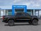 2026 Chevrolet Colorado Crew Cab Short Box 4-Wheel Drive ZR2