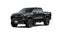 2026 Chevrolet Colorado Crew Cab Short Box 4-Wheel Drive ZR2