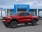 2026 Chevrolet Colorado Crew Cab Short Box 4-Wheel Drive ZR2