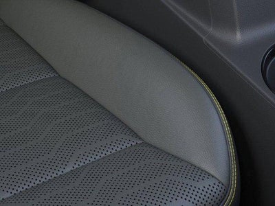 2026 Chevrolet Colorado Crew Cab Short Box 4-Wheel Drive ZR2