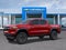 2026 Chevrolet Colorado Crew Cab Short Box 4-Wheel Drive ZR2