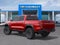 2026 Chevrolet Colorado Crew Cab Short Box 4-Wheel Drive ZR2