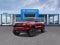 2026 Chevrolet Colorado Crew Cab Short Box 4-Wheel Drive ZR2