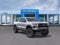 2026 Chevrolet Colorado Crew Cab Short Box 4-Wheel Drive ZR2