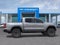 2026 Chevrolet Colorado Crew Cab Short Box 4-Wheel Drive ZR2