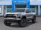 2026 Chevrolet Colorado Crew Cab Short Box 4-Wheel Drive ZR2