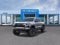 2026 Chevrolet Colorado Crew Cab Short Box 4-Wheel Drive ZR2