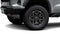 2026 Chevrolet Colorado Crew Cab Short Box 4-Wheel Drive ZR2