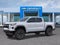 2026 Chevrolet Colorado Crew Cab Short Box 4-Wheel Drive ZR2