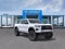 2026 Chevrolet Colorado Crew Cab Short Box 4-Wheel Drive ZR2