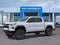 2026 Chevrolet Colorado Crew Cab Short Box 4-Wheel Drive ZR2