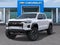 2026 Chevrolet Colorado Crew Cab Short Box 4-Wheel Drive ZR2
