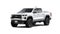 2026 Chevrolet Colorado Crew Cab Short Box 4-Wheel Drive ZR2