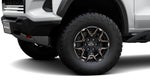 2026 Chevrolet Colorado Crew Cab Short Box 4-Wheel Drive ZR2