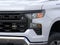 2025 Chevrolet Silverado 1500 Double Cab Standard Box 2-Wheel Drive WT