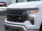 2025 Chevrolet Silverado 1500 Double Cab Standard Box 2-Wheel Drive WT