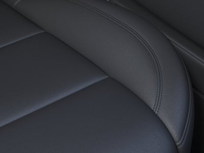 2025 Chevrolet Silverado 1500 Double Cab Standard Box 2-Wheel Drive WT