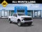 2026 Chevrolet Silverado 1500 Double Cab Standard Box 2-Wheel Drive WT